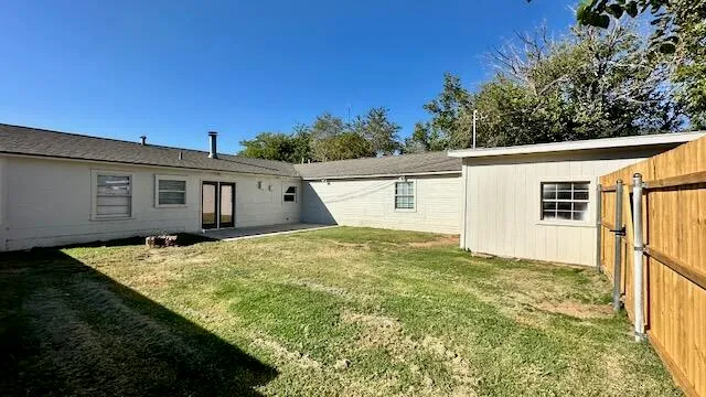 $229,000 | 4318 31st Street, Lubbock, TX 79410