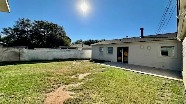 $229,000 | 4318 31st Street, Lubbock, TX 79410