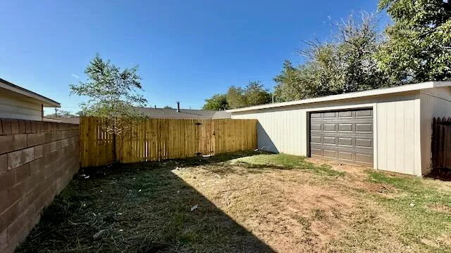 $229,000 | 4318 31st Street, Lubbock, TX 79410