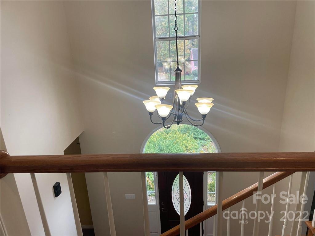 1014 Briarcliff Road Mooresville, NC 28115 - Photo 13 of 27 a view of a entryway