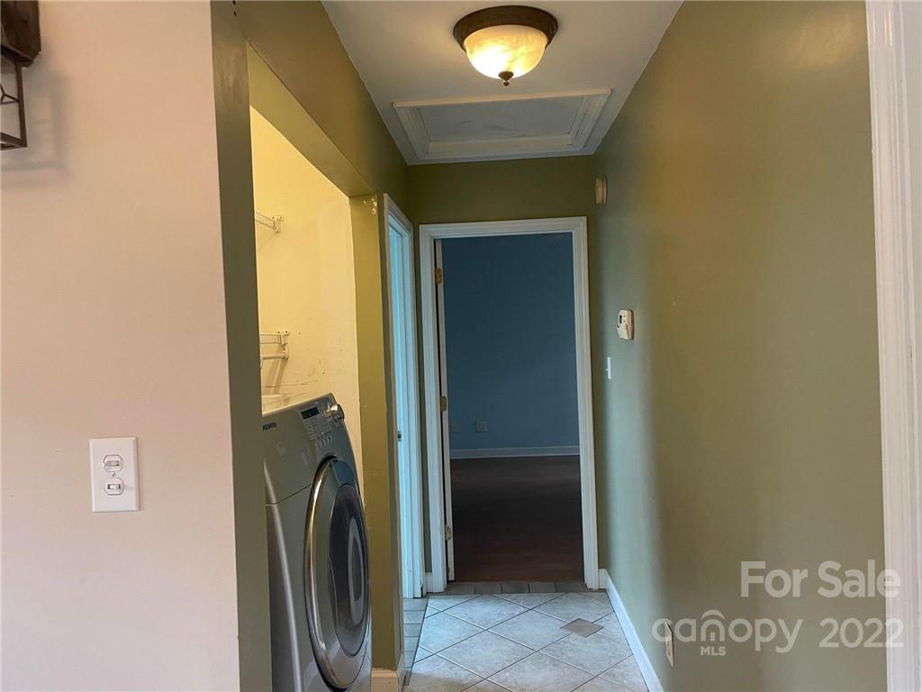 1014 Briarcliff Road Mooresville, NC 28115 - Photo 18 of 27 a view of a storage & utility room