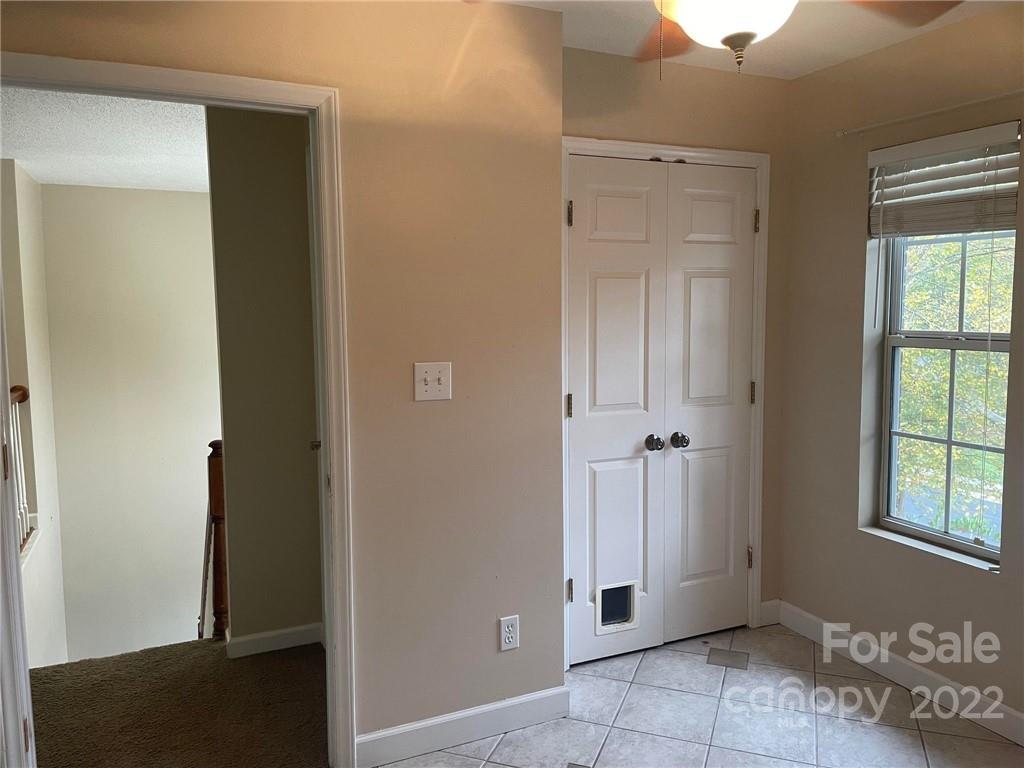 1014 Briarcliff Road Mooresville, NC 28115 - Photo 19 of 27 a view of an entryway door