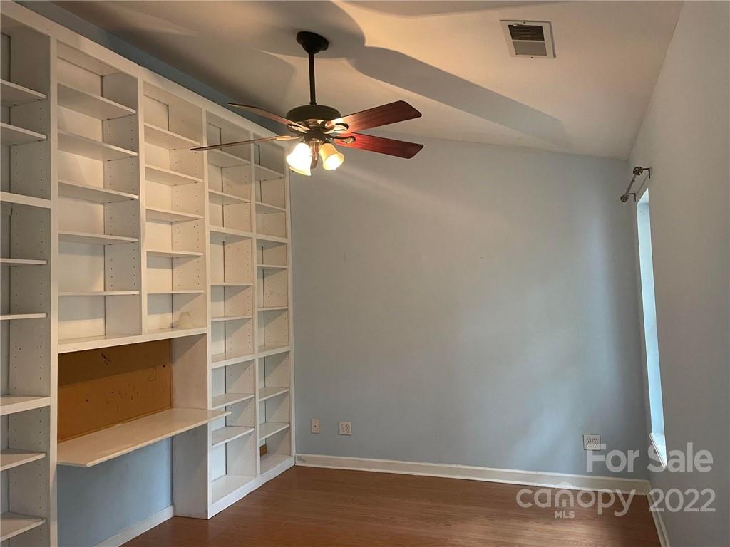 1014 Briarcliff Road Mooresville, NC 28115 - Photo 22 of 27 a view of a room with storage and racks on the wall