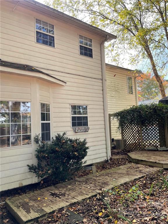 1014 Briarcliff Road Mooresville, NC 28115 - Photo 26 of 27 a view of a house with a yard