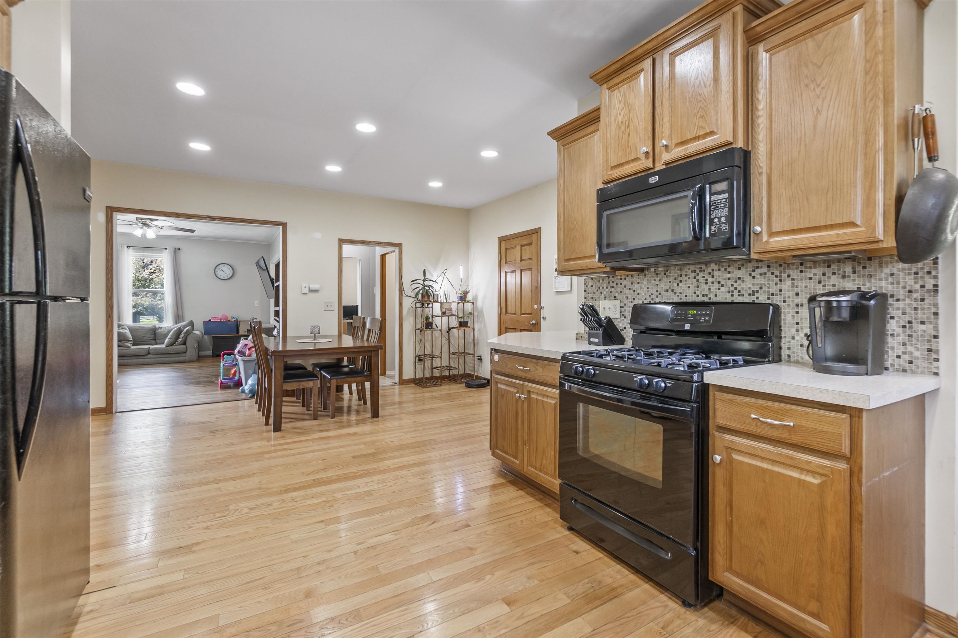 536 Eureka Street Ripon, WI 54971 - Photo 11 of 32