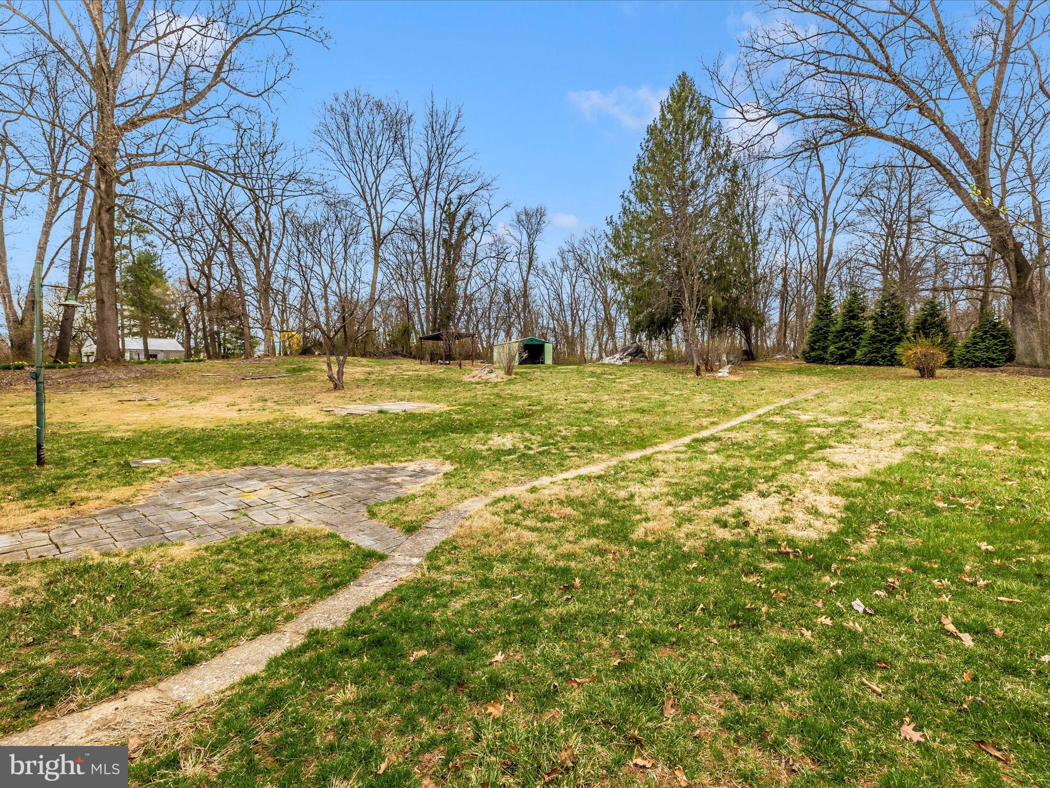 9732 Garis Shop Road Hagerstown, MD 21740 - Photo 66 of 89 Exterior Back