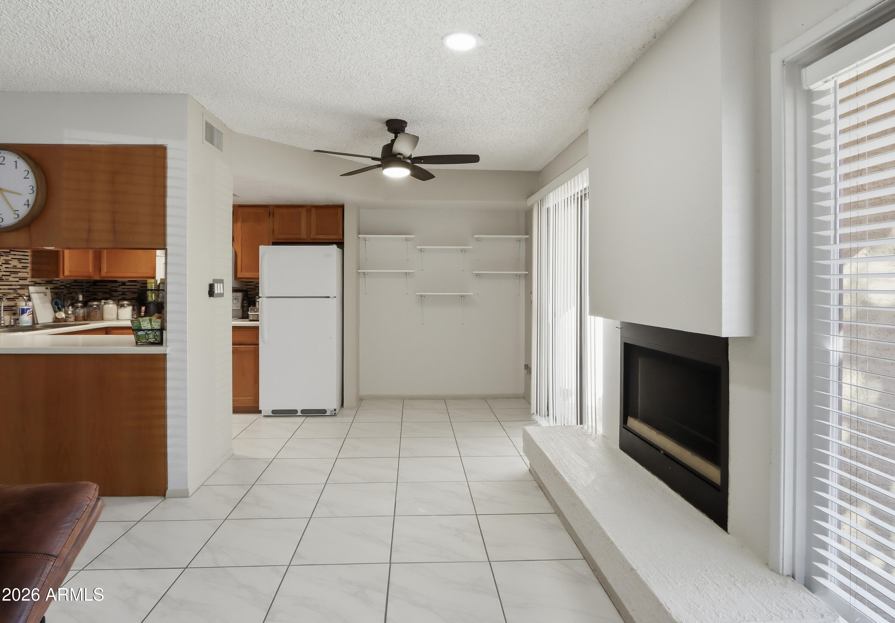 1832 North 52nd Street, Unit 104 Phoenix, AZ 85008 - Photo 8 of 31 Interior-01