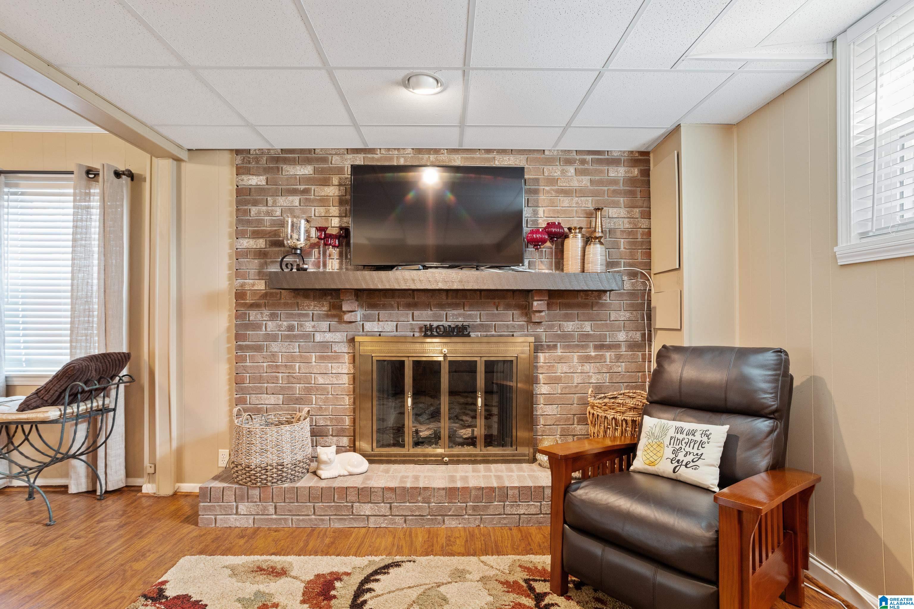 208 Kyle Court Gardendale, AL 35071 - Photo 21 of 54