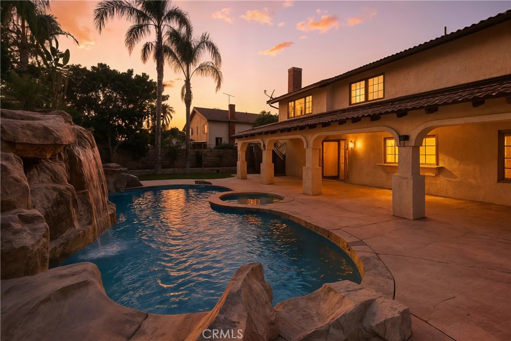 1421 Magnolia Avenue Redlands, CA 92373 - Photo 3 of 46