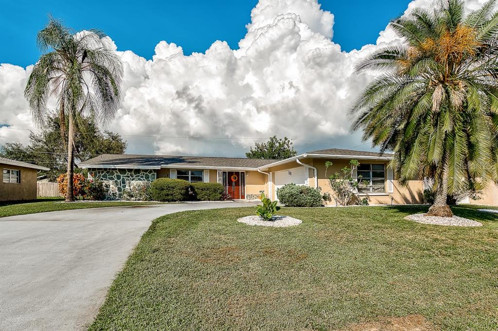 413 Peppertree Road Venice, FL 34293 - Photo 1 of 1