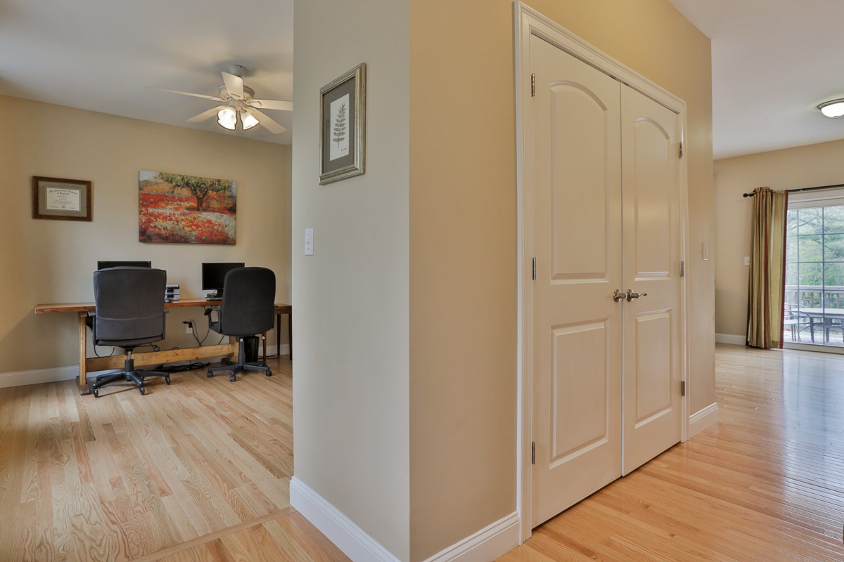 34 Captain Seaver Road Brookline, NH 03033 - Photo 8 of 36