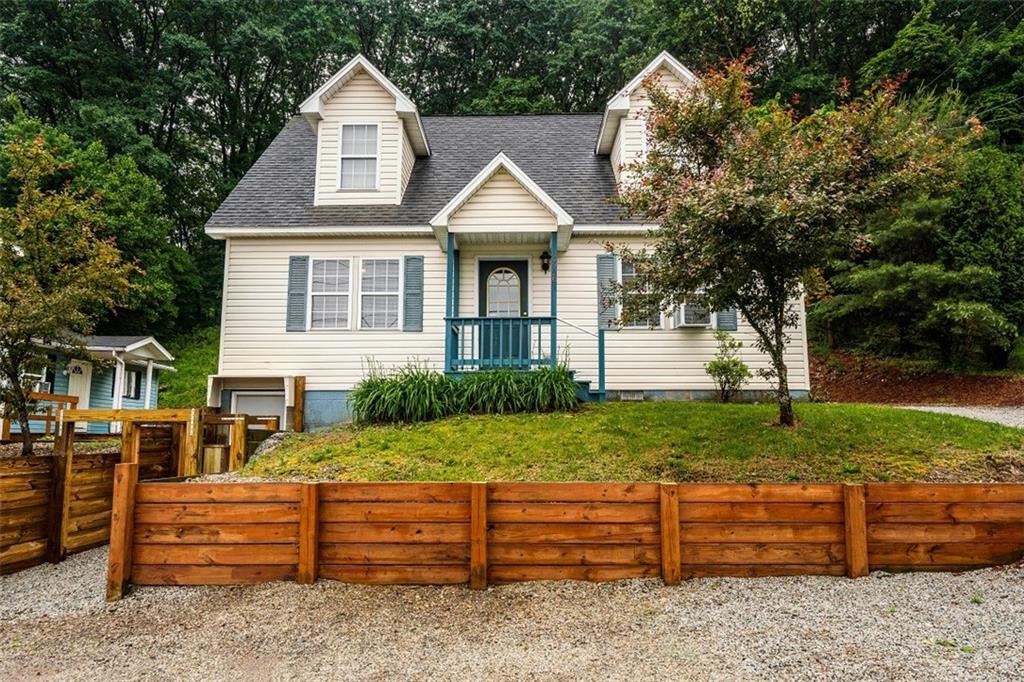 376 Maple Street Indiana, PA 15701 - Photo 1 of 15 Gallery Image 1