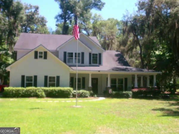 $649,900 | 378 Spartina Way, Midway, GA 31320