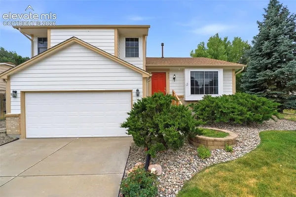 $410,000 | 637 Trailcrest Court, Colorado Springs, CO 80906