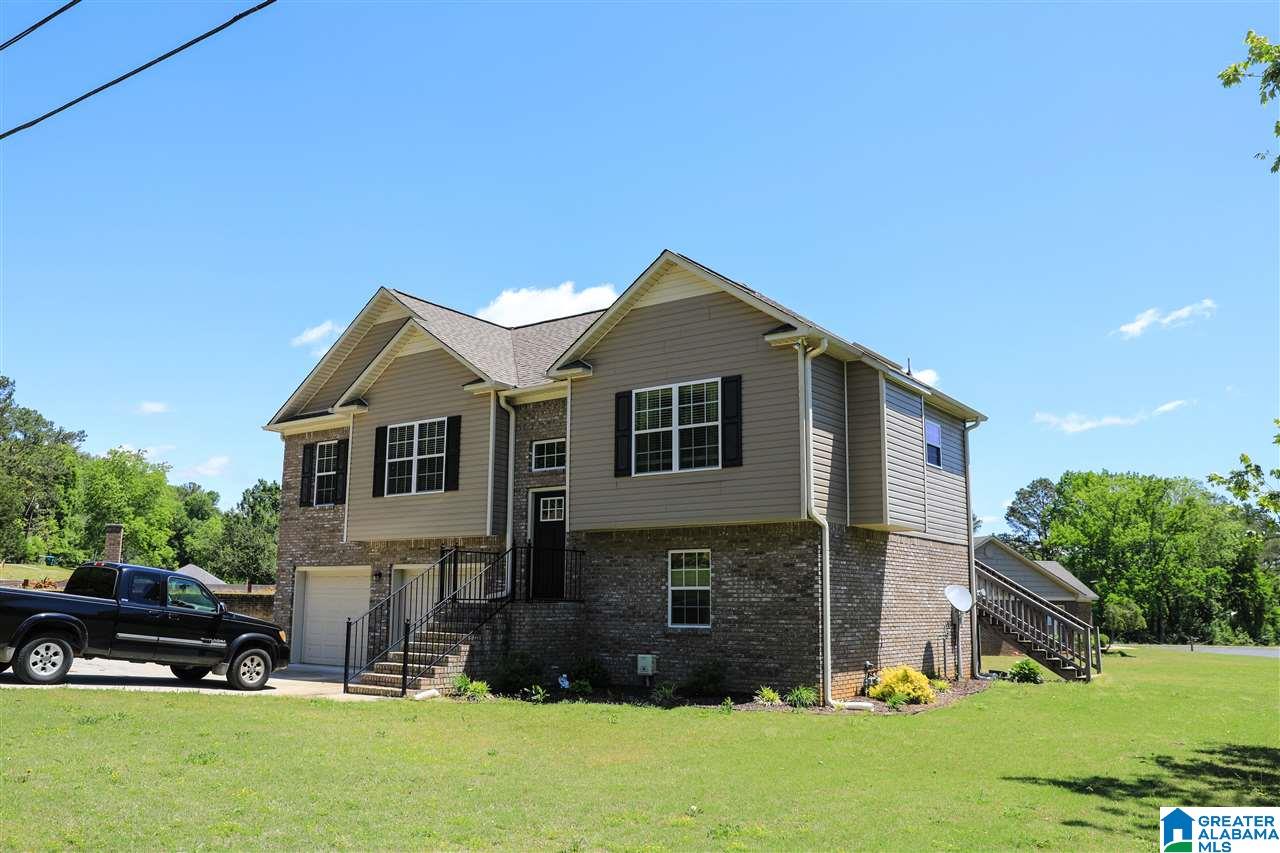 943 McCay Avenue Oneonta, AL 35121 - Photo 1 of 44