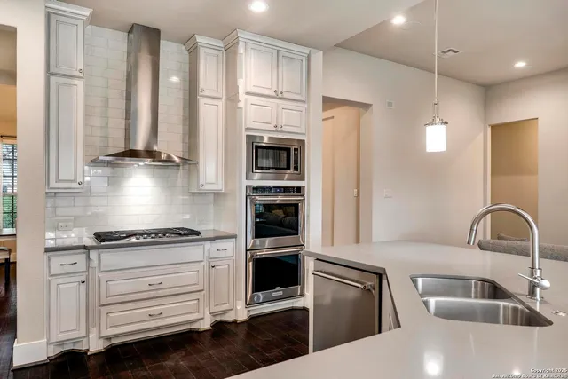 $760,000 | 8218 Garden Arbor, San Antonio, TX 78266