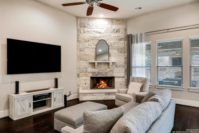 $760,000 | 8218 Garden Arbor, San Antonio, TX 78266