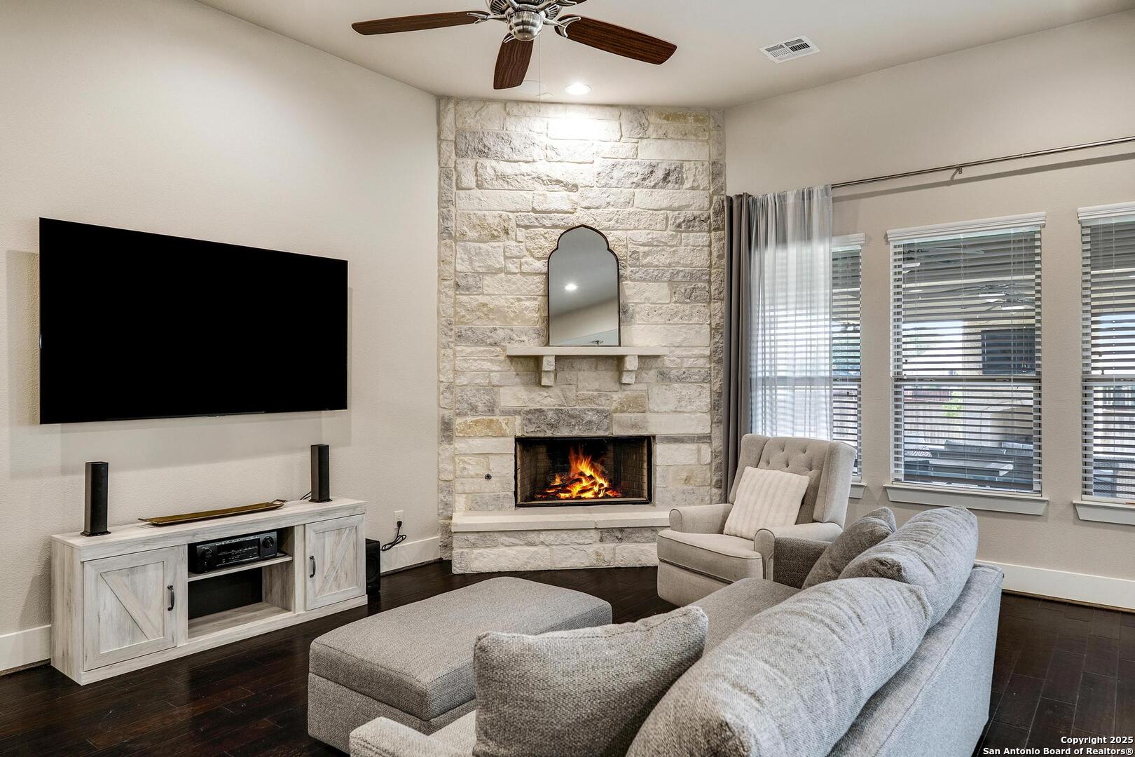 8218 Garden Arbor Garden Ridge, TX 78266 - Photo 14 of 42