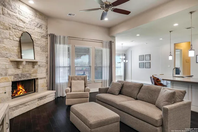 $760,000 | 8218 Garden Arbor, San Antonio, TX 78266