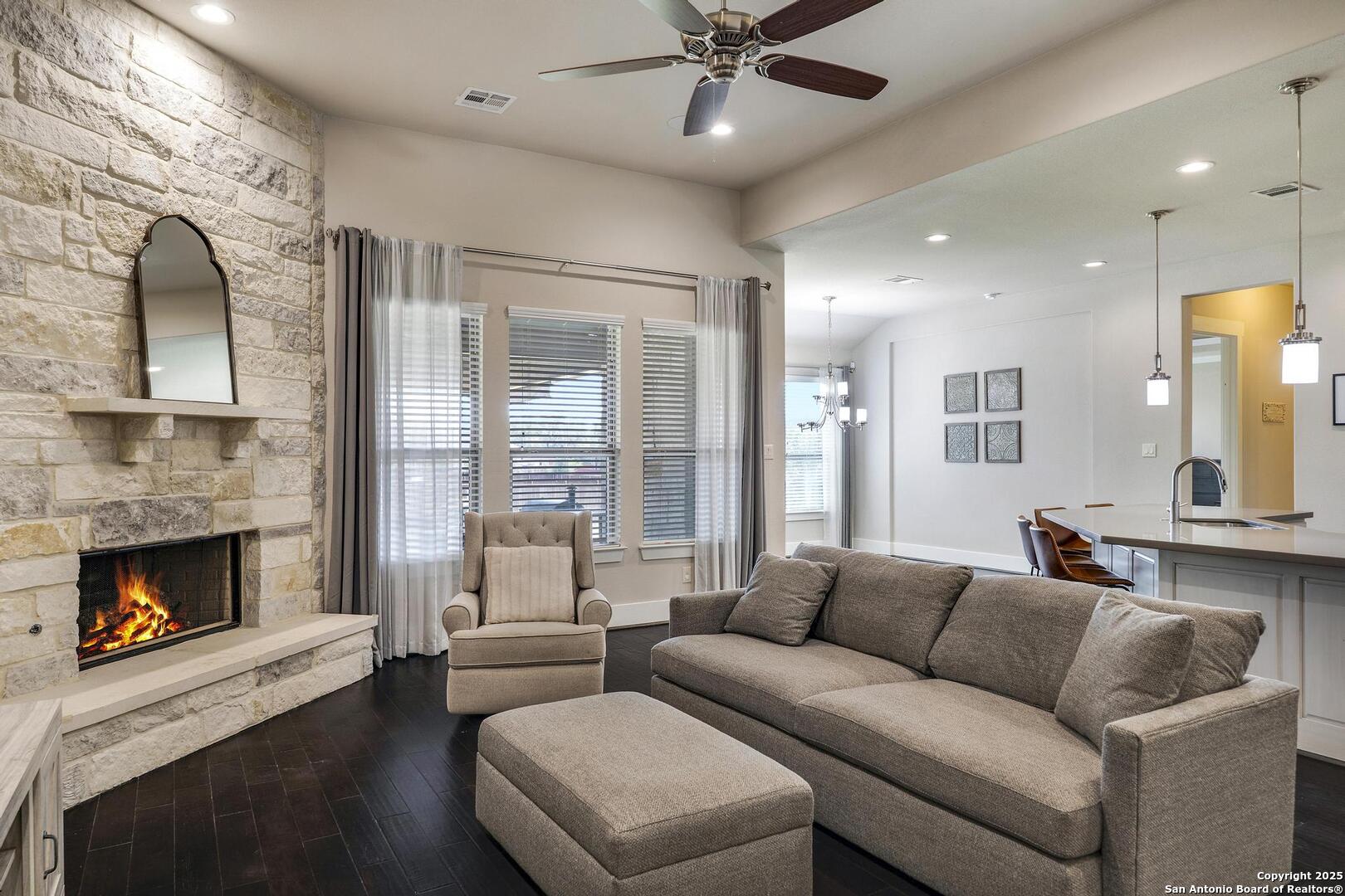 8218 Garden Arbor Garden Ridge, TX 78266 - Photo 15 of 42