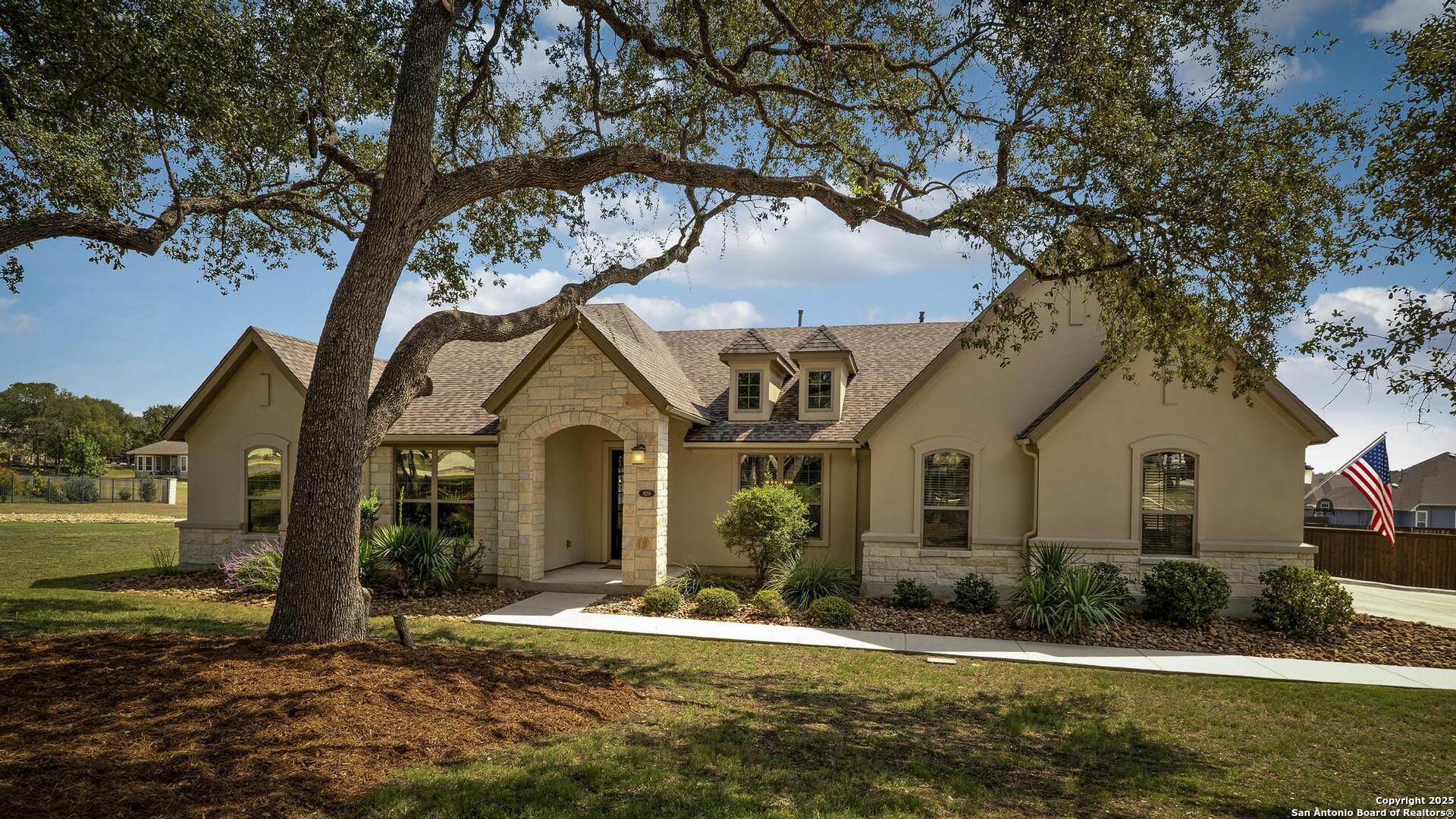 8218 Garden Arbor Garden Ridge, TX 78266 - Photo 2 of 42