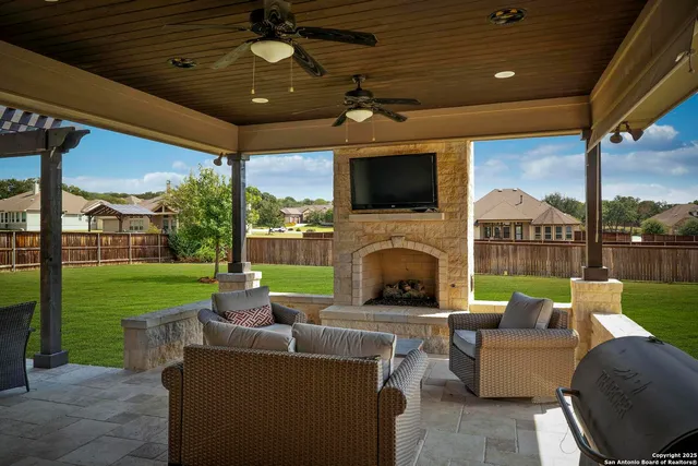 $760,000 | 8218 Garden Arbor, San Antonio, TX 78266