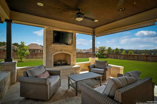 $760,000 | 8218 Garden Arbor, San Antonio, TX 78266