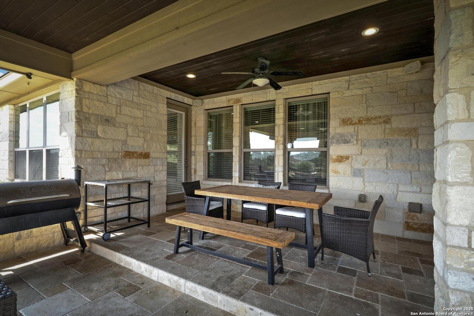 8218 Garden Arbor Garden Ridge, TX 78266 - Photo 30 of 42