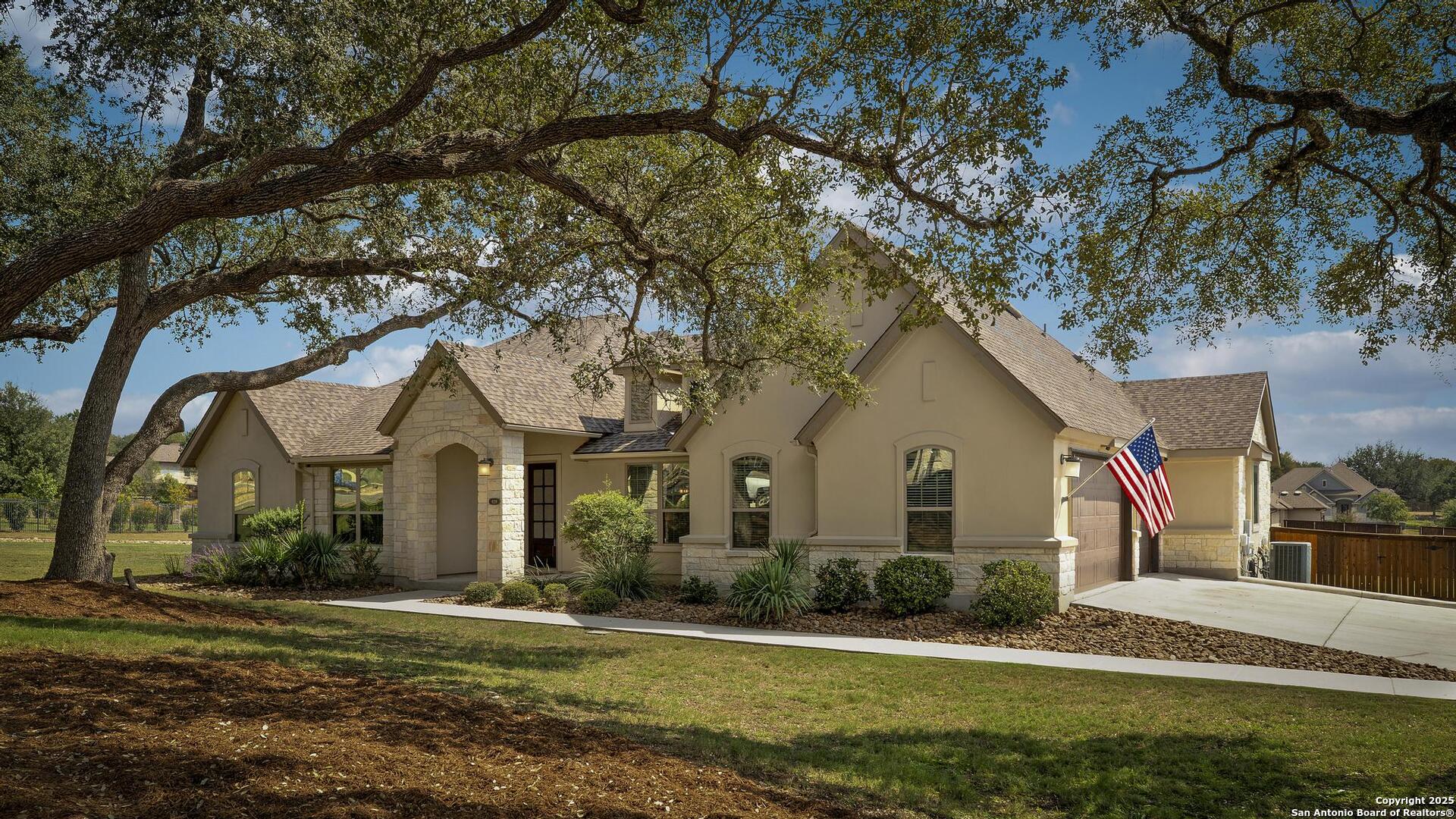 8218 Garden Arbor Garden Ridge, TX 78266 - Photo 3 of 42