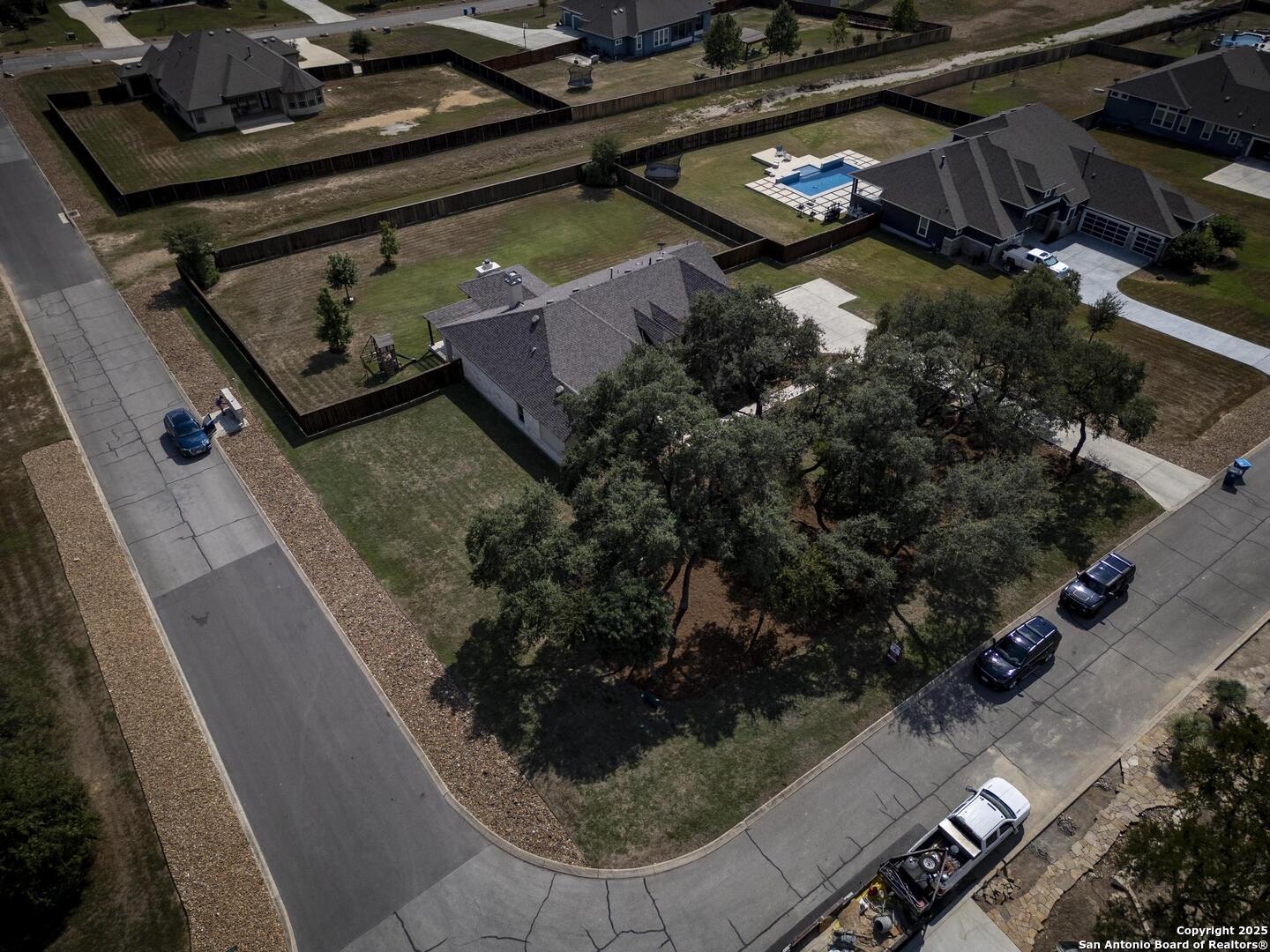 8218 Garden Arbor Garden Ridge, TX 78266 - Photo 36 of 42