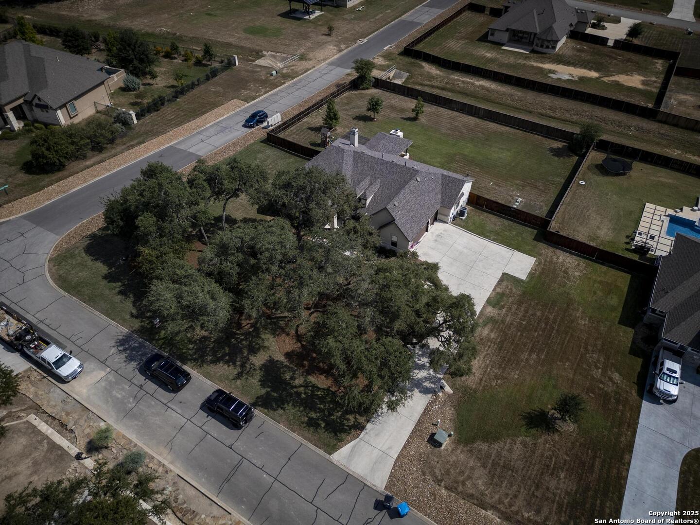 8218 Garden Arbor Garden Ridge, TX 78266 - Photo 38 of 42