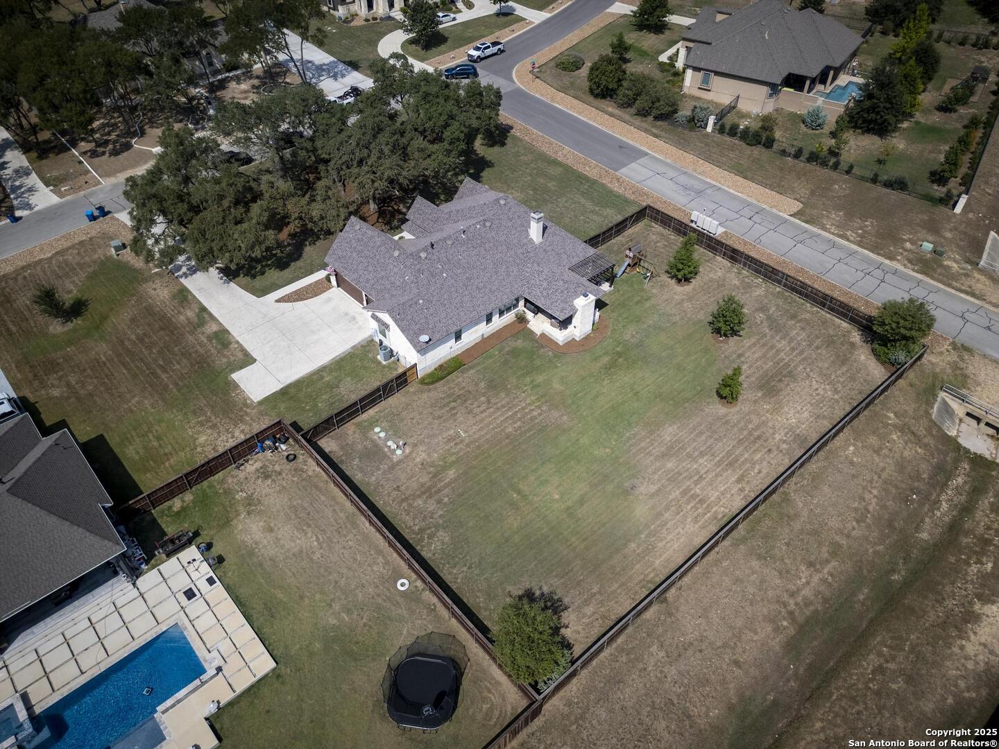 8218 Garden Arbor Garden Ridge, TX 78266 - Photo 39 of 42