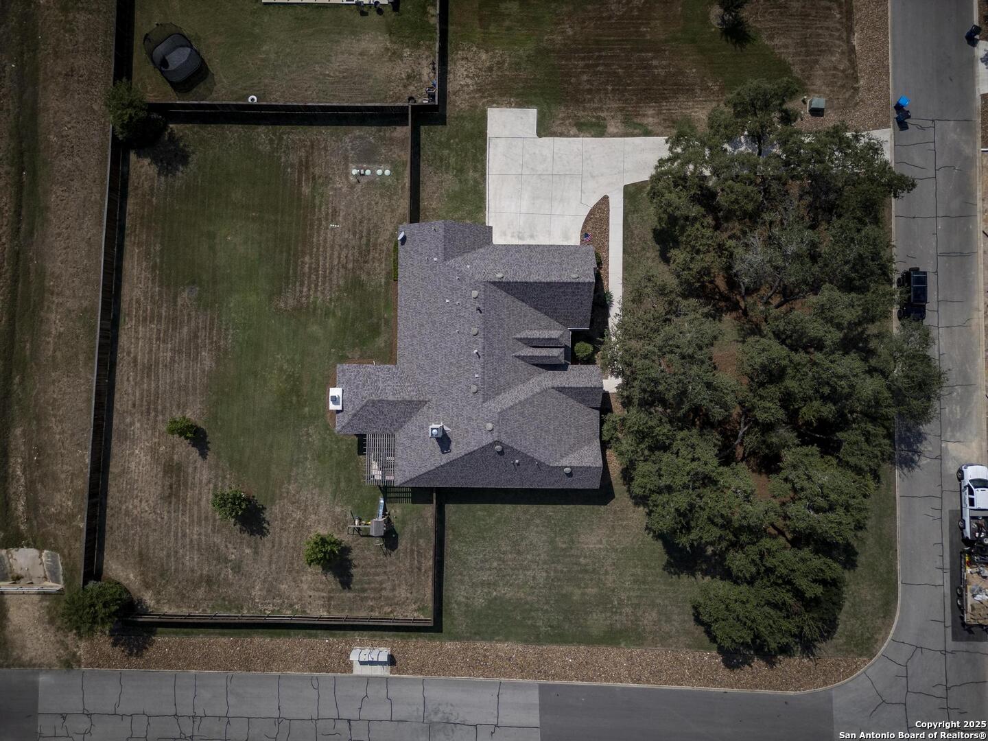 8218 Garden Arbor Garden Ridge, TX 78266 - Photo 42 of 42