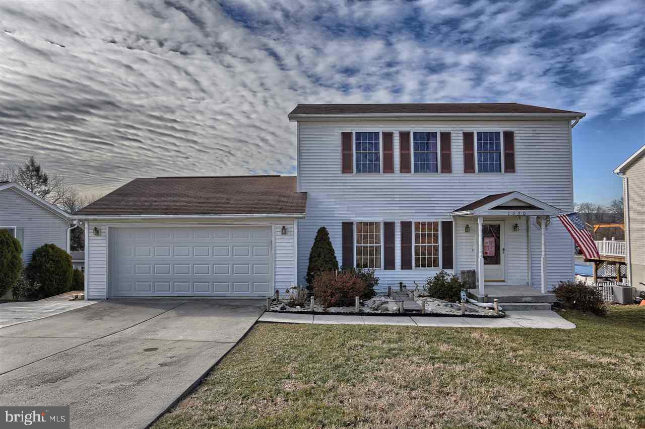 1630 Rosedale Avenue Middletown, PA 17057 - Photo 1 of 25 Gallery Image 1