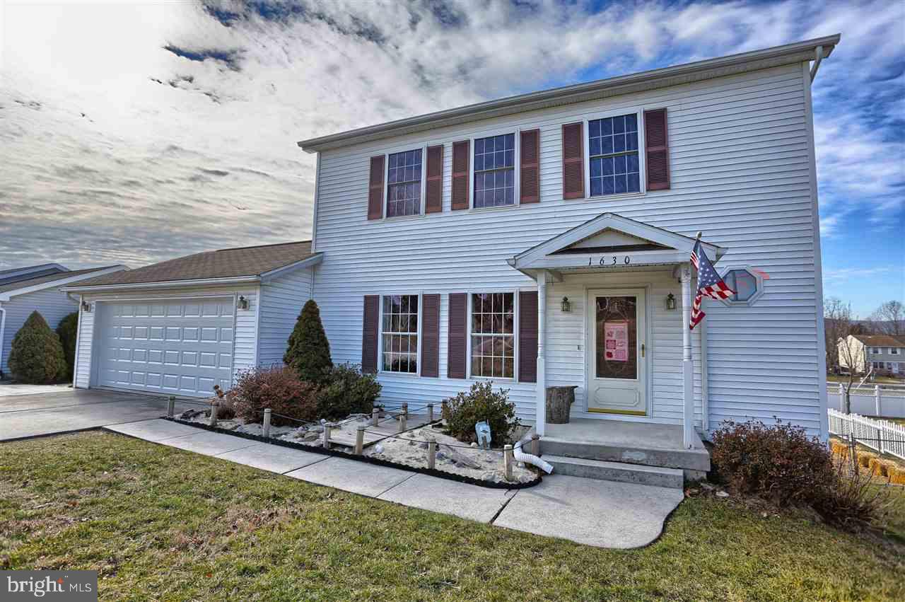 1630 Rosedale Avenue Middletown, PA 17057 - Photo 24 of 25 Gallery Image 24
