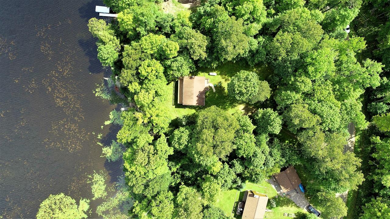 6836 North Catherine Lake Road Mercer, WI 54547 - Photo 24 of 28 Gallery Image 24