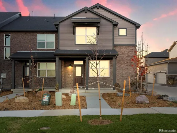$458,990 | 795 North Tibet Street, Aurora, CO 80018
