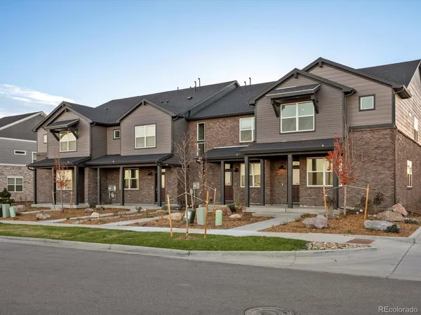 $458,990 | 795 North Tibet Street, Aurora, CO 80018