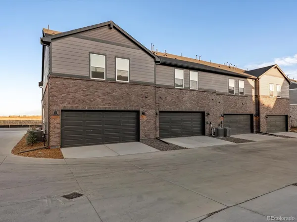 $458,990 | 795 North Tibet Street, Aurora, CO 80018