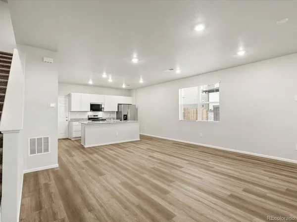 $458,990 | 795 North Tibet Street, Aurora, CO 80018