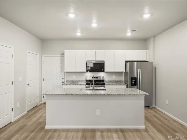 $458,990 | 795 North Tibet Street, Aurora, CO 80018