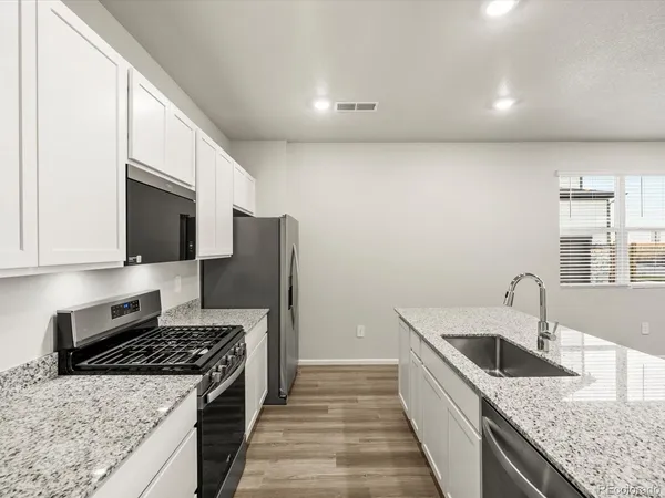 $458,990 | 795 North Tibet Street, Aurora, CO 80018
