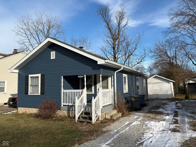 $1,675 | 6125 Kingsley Drive, Indianapolis, IN 46220