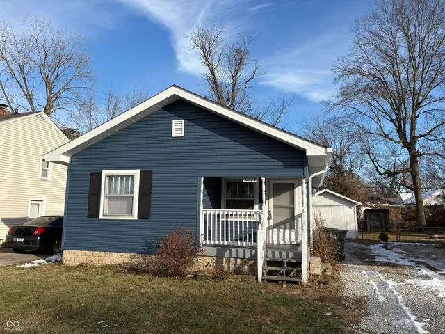 $1,675 | 6125 Kingsley Drive, Indianapolis, IN 46220