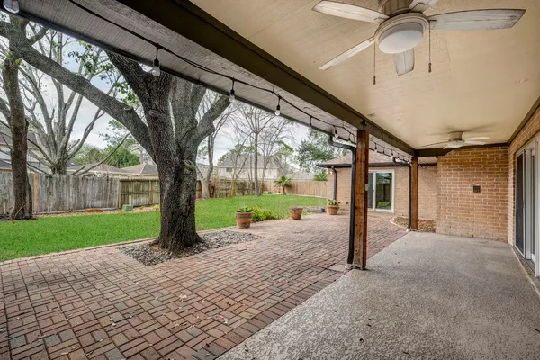 $495,000 | 13026 Thatcher Drive, Houston, TX 77077