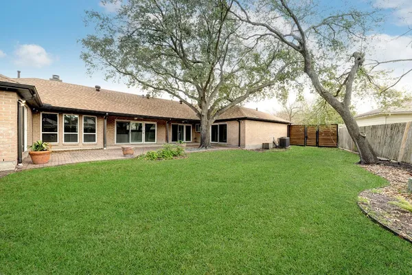 $495,000 | 13026 Thatcher Drive, Houston, TX 77077