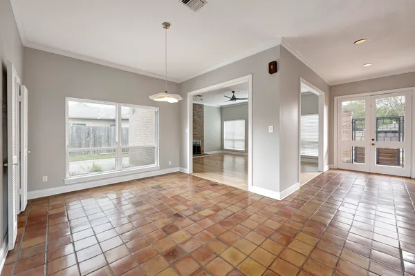 $495,000 | 13026 Thatcher Drive, Houston, TX 77077