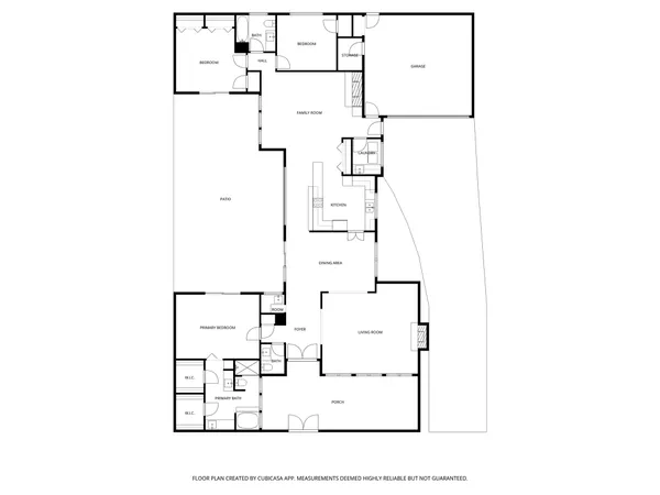 $495,000 | 13026 Thatcher Drive, Houston, TX 77077