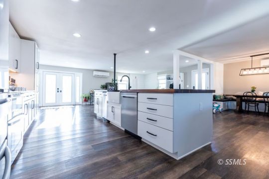 1517 North Clifford Street Ridgecrest, CA 93555 - Photo 17 of 50 Gallery Image 17