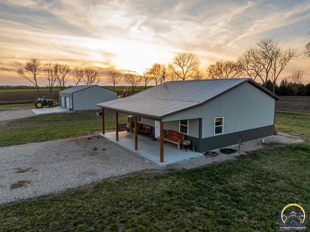 16413 Southwest Arkansas Road Westphalia, KS 66093 - Photo 44 of 66 Gallery Image 44